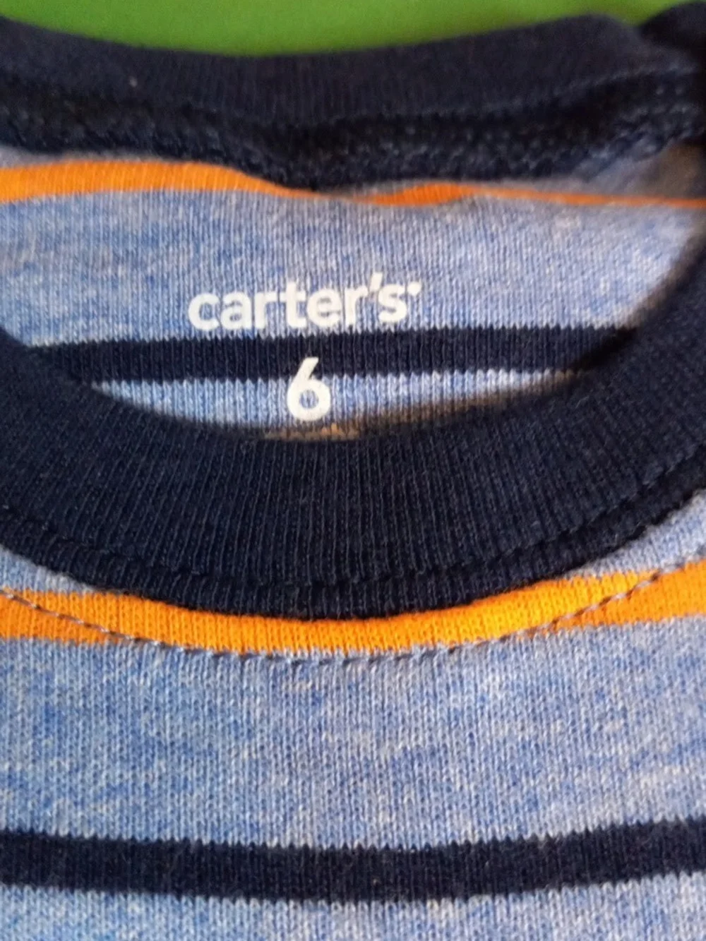 Carters carter two